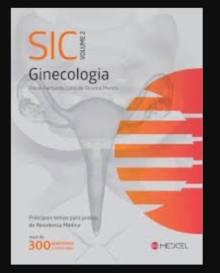 Ginecologia Vol 1 - Flavia Marino