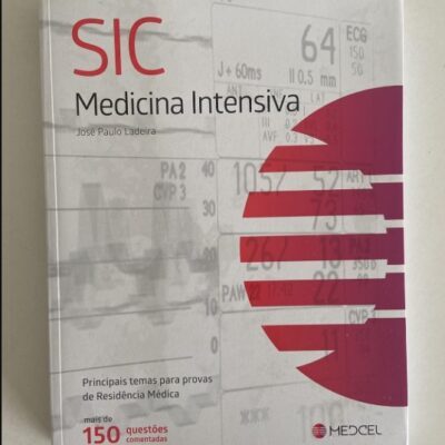 Medicina Intensiva - Jose Paulo Ladeira