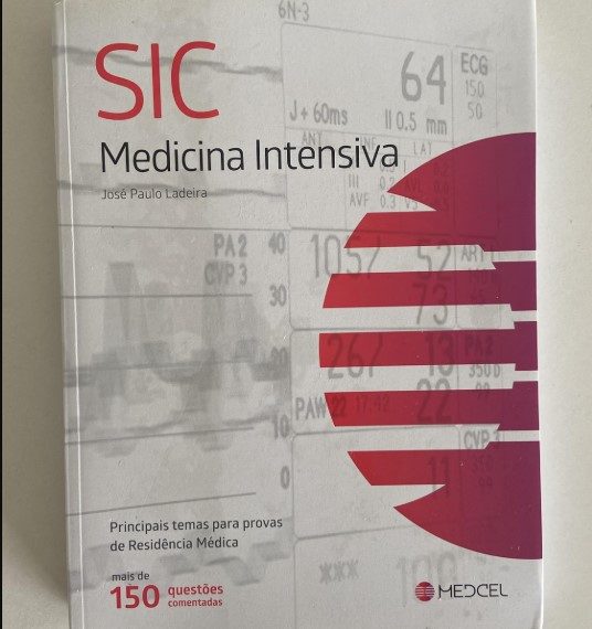 Medicina Intensiva - Jose Paulo Ladeira