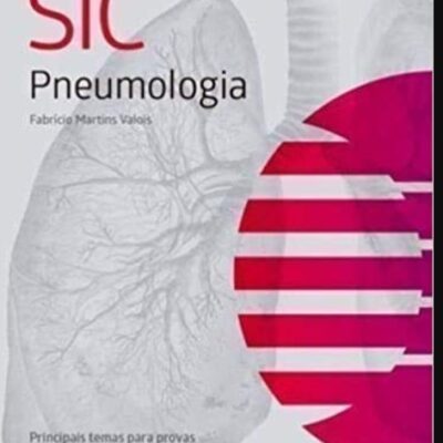 Pneumologia - Fabricio Martins Valois
