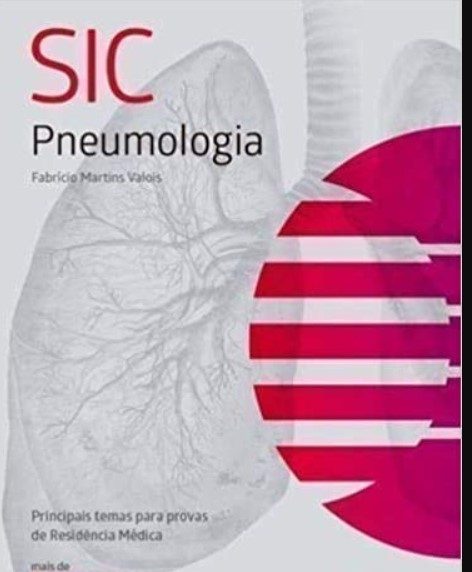 Pneumologia - Fabricio Martins Valois