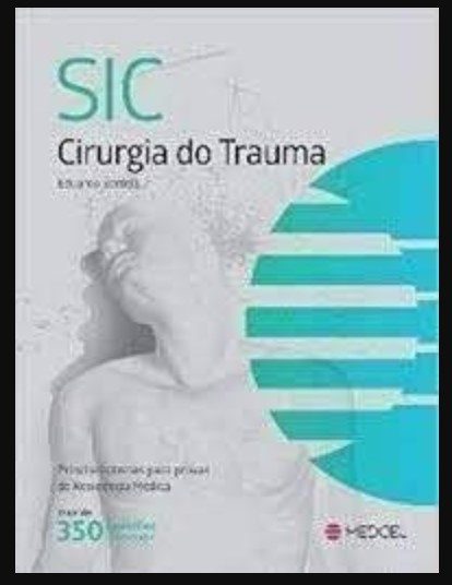 Cirurgia Do Trauma - Eduardo Bertolli