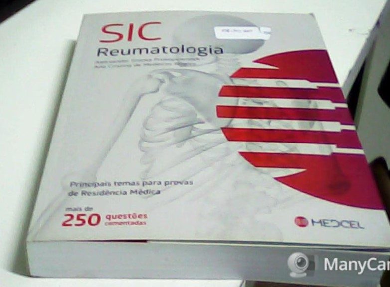 Reumatologia - Aleksander Snioka