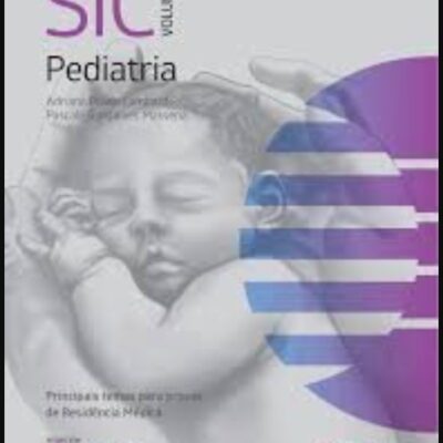 Pediatria Vol 3 - Adriana Prado Lombardi
