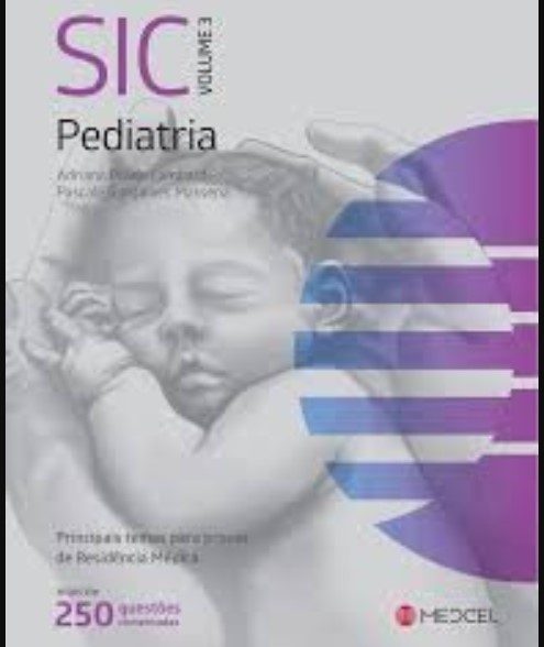 Pediatria Vol 3 - Adriana Prado Lombardi