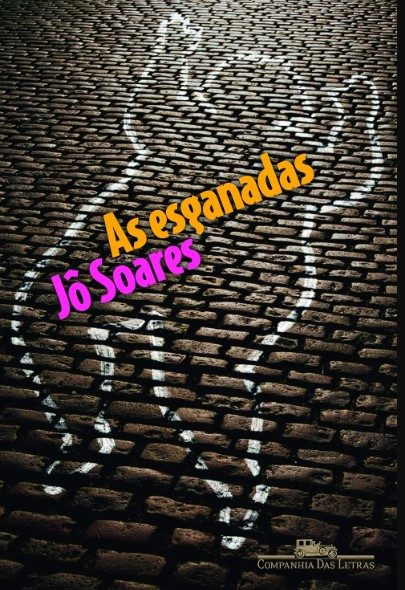 As Esganadas - Jô Soares