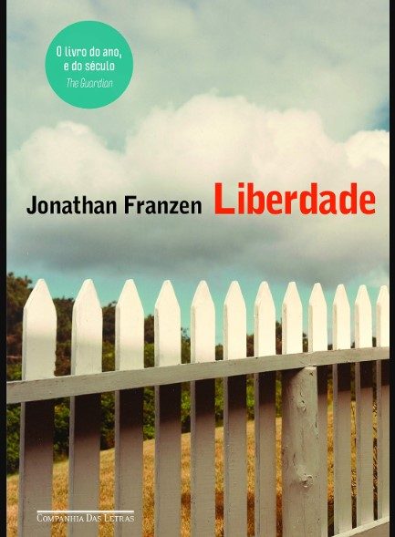 Liberdade - Jonathan Franzen