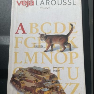Dicionário Enciclopédico Ilustrado - Varios Autores