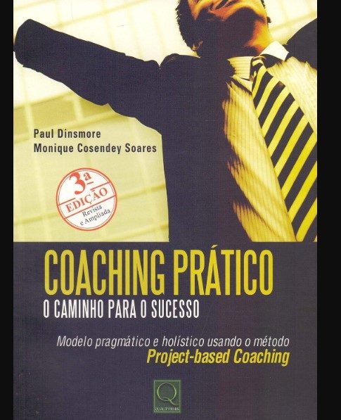 Coaching Prático: O Caminho Do Sucesso - Paul Campbell
