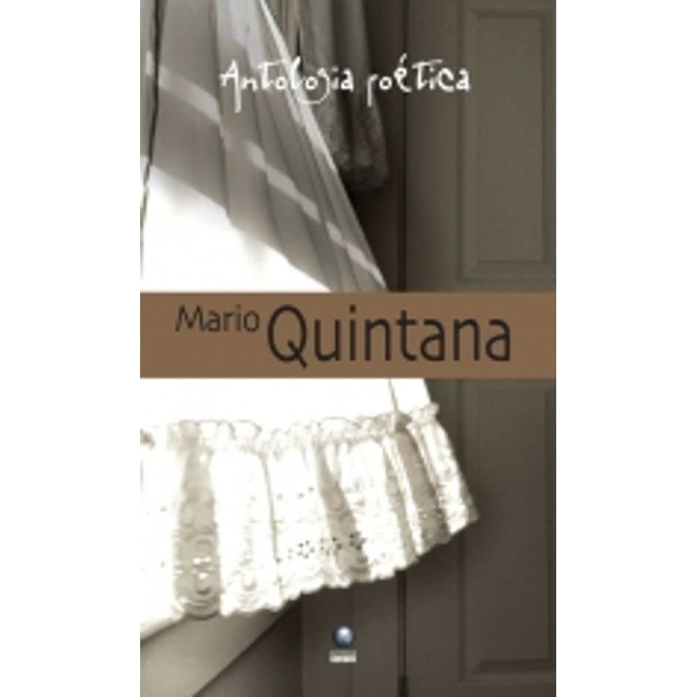 Antologia Poetica - Mario Quintana
