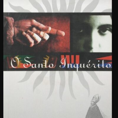 O Santo Inquérito - Alfredo Dias Gomes