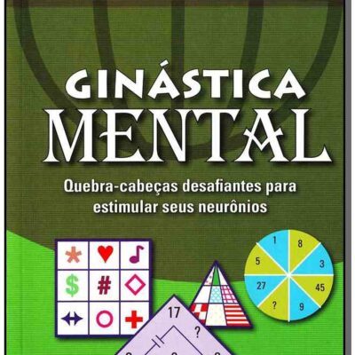 Ginastica Mental - Robert Allen