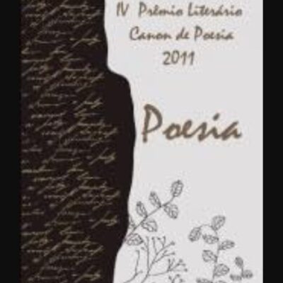IV Prêmio Literário Canon De Poesia