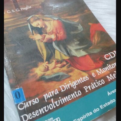 C.D.M - Curso Para Dirigente E Monitores De Desenvolvimento Pratico Medium