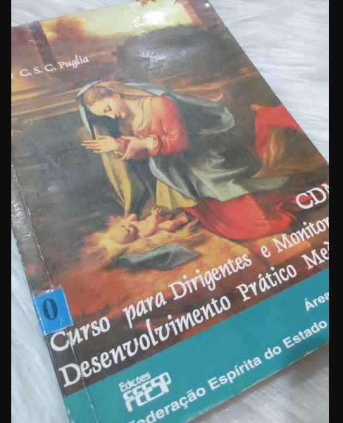 C.D.M - Curso Para Dirigente E Monitores De Desenvolvimento Pratico Medium