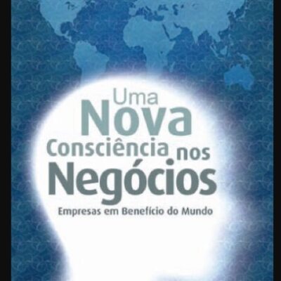 Uma nova consciência nos negócios: Empresas em benefício do mundo - Ideli Domingues