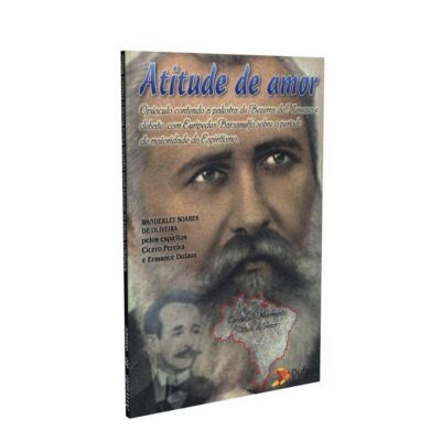 Atitude De Amor - Wanderley Oliveira