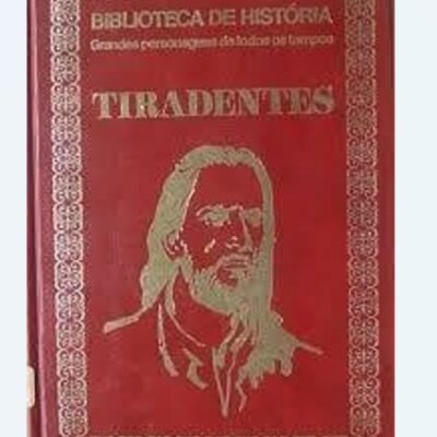 Tiradentes - Mury Lydia