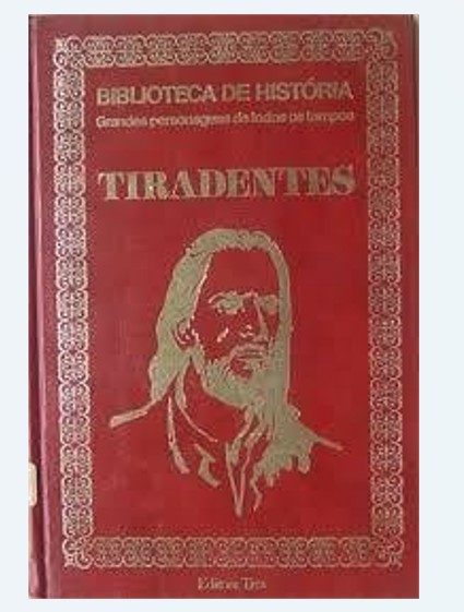 Tiradentes - Mury Lydia