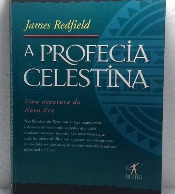 A Profecia Celestina - James Redfield