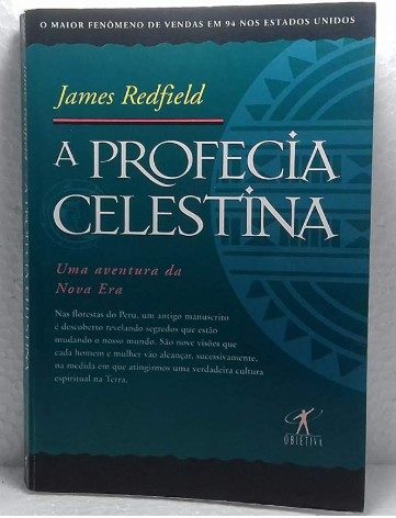 A Profecia Celestina - James Redfield