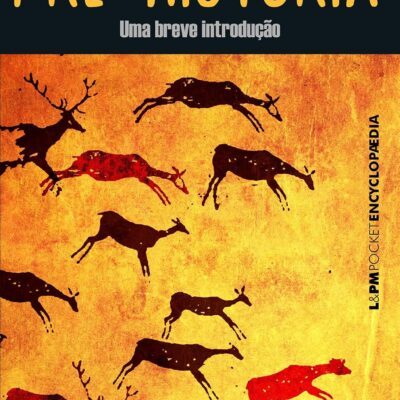 Pré-história - Chris Gosden