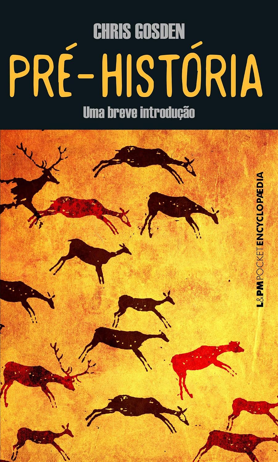 Pré-história - Chris Gosden