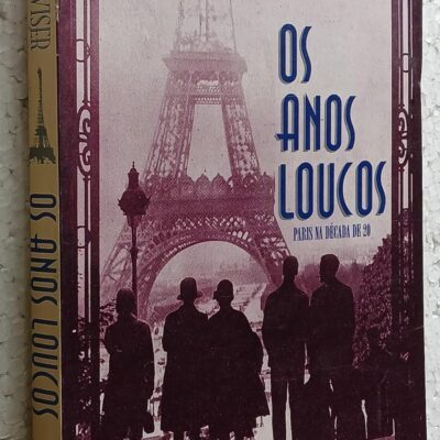 Anos Loucos - William Wiser