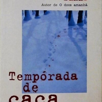 Temporada De Caça - Russell Banks