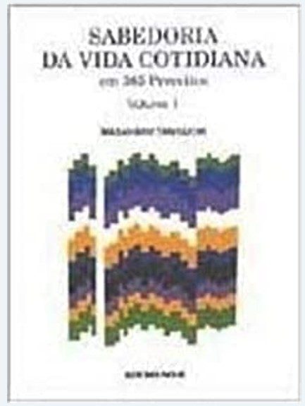 Sabedoria Da Vida Cotidiana Em 365 Preceitos