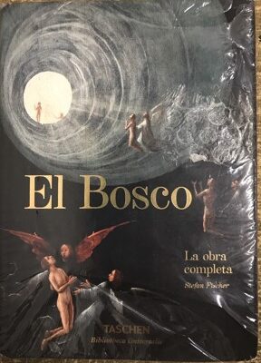 El Bosco. La Obra Completa - Fischer Stefan