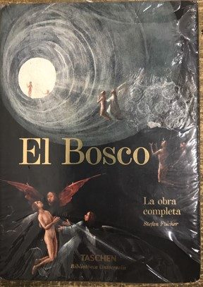 El Bosco. La Obra Completa - Fischer Stefan