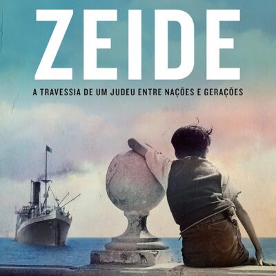 Zeide - Caco Ciocler