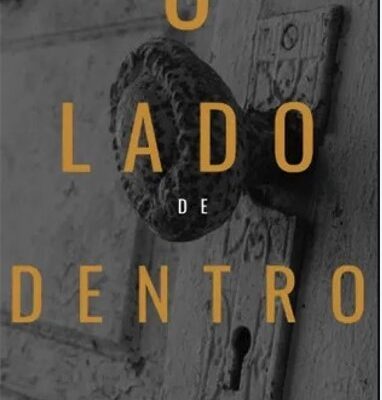 O Lado De Dentro - Susana Martins