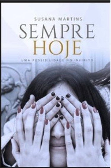 Sempre Hoje - Susana Martins