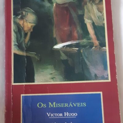 Os Miseráveis - Victor Hugo