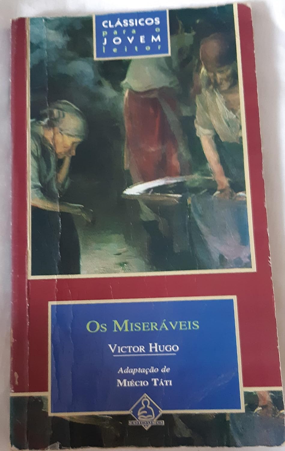 Os Miseráveis - Victor Hugo