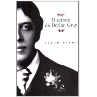 O Retrato De Dorian Gray - Oscar Wilde