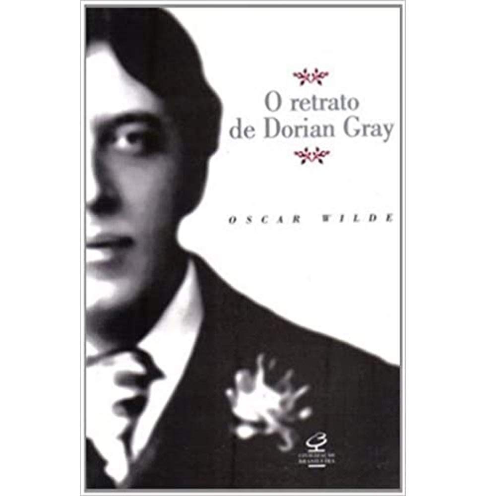 O Retrato De Dorian Gray - Oscar Wilde