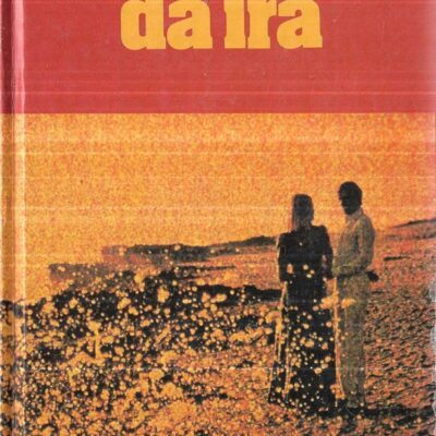 As Colinas Da Ira - Leon Uris