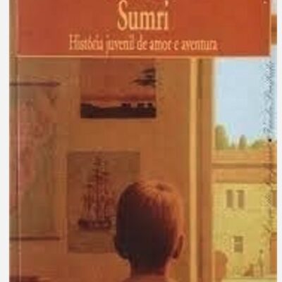 Sumri. História Juvenil De Amor E Aventura - Amos Oz