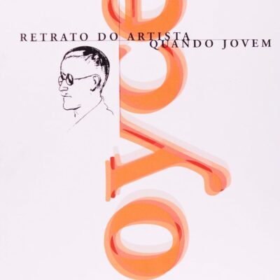 Retrato Do Artista Quando Jovem - James Joyce