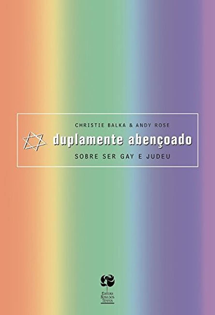 Duplamente Abençoado - Christie Balka