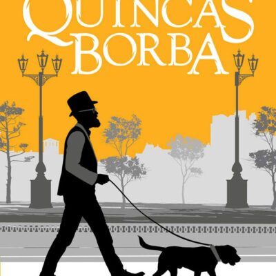 Quincas Borba - Machado De Assis