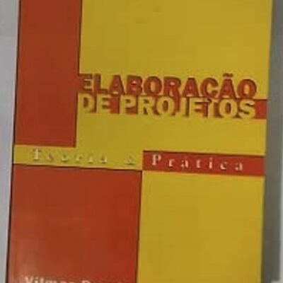 Elaboraçao De Projetos - Vilmar Pereira Dos Santos