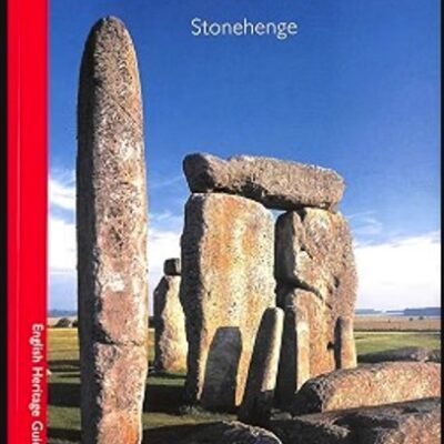 Stonehenge - Julian Richards