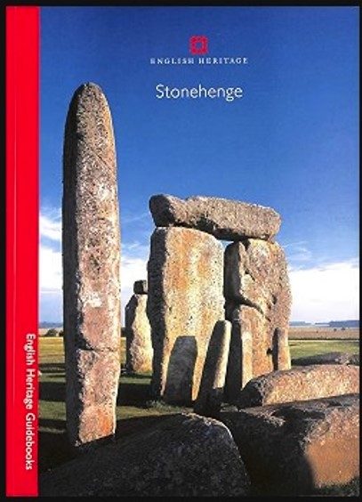 Stonehenge - Julian Richards