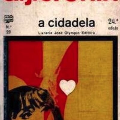 A Cidadela - A. J. Cronin