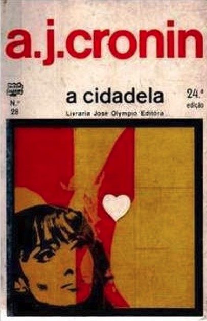 A Cidadela - A. J. Cronin