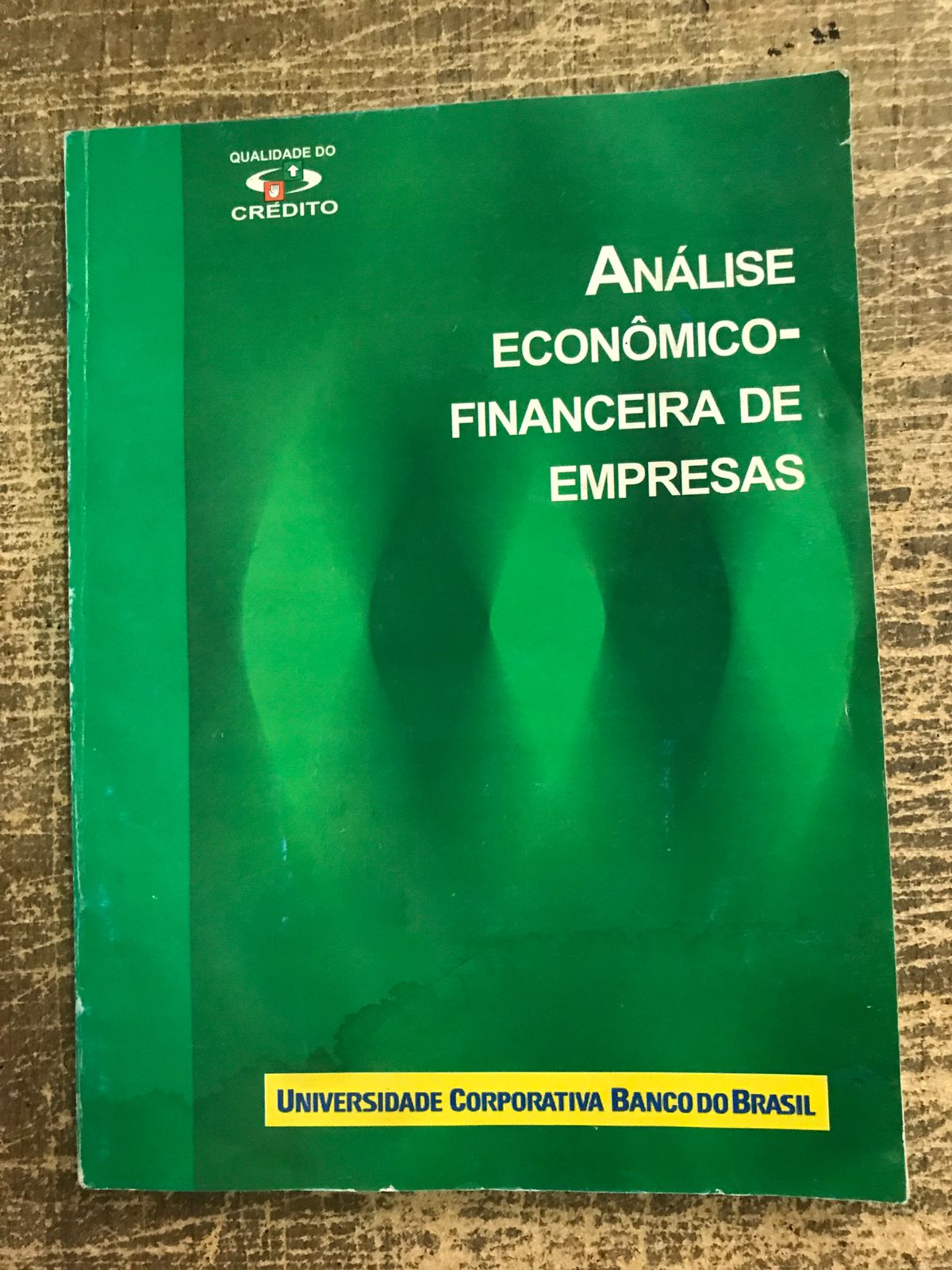 Livro Análise Econômico-financeira De Empresas